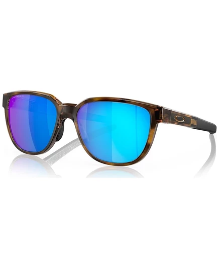 Мужские солнечные очки Oakley Actuator, коричневые