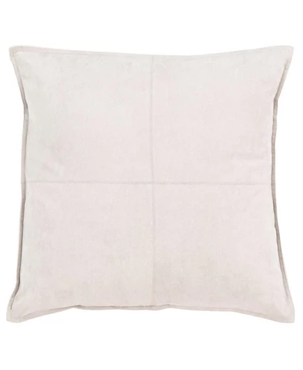 Декоративная подушка Safavieh Karya 46×46 см, серая