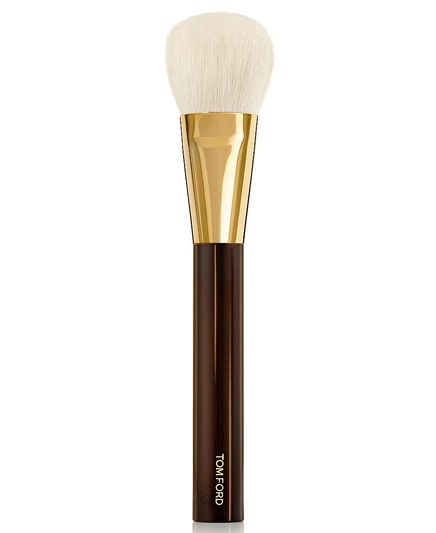 Кисточка для макияжа щек Tom Ford 06 06