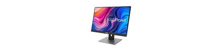 ASUS ProArt PA248QV 24,1-дюймовый ЖК-монитор WUXGA LED - 16:10 - Черный черный