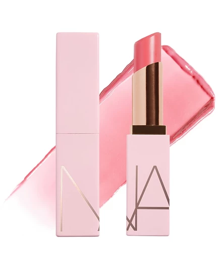 Бальзам для губ NARS Afterglow, 0,3 г, розовый