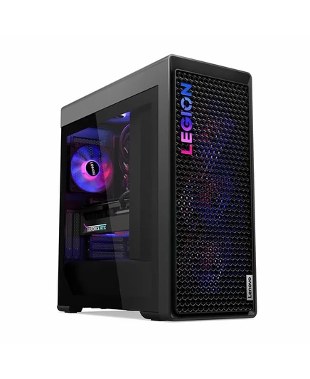 Настольный ПК Lenovo Legion T7 34IAS10 i9, 64ГБ/2ТБ, серый