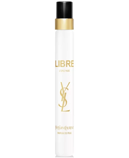  Спрей для путешествий Libre L'Eau Nue Parfum de Peau, 0,33 унции, впервые появился в Macy's