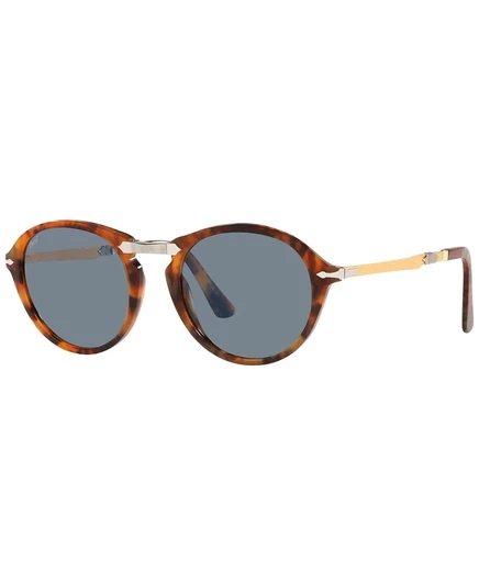 Унисекс солнцезащитные очки Persol PO3274S 50, коричневые