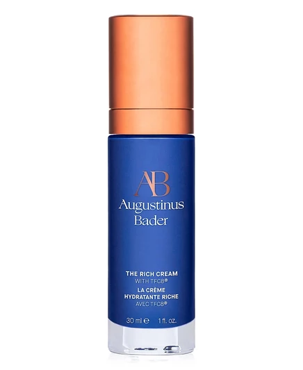 Крем для лица Augustinus Bader The Rich Cream, 30 мл