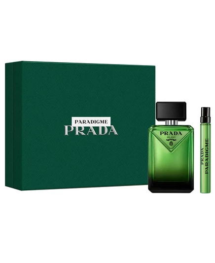 Мужская парфюмерная вода Prada Paradigme набор 98 мл+10 мл