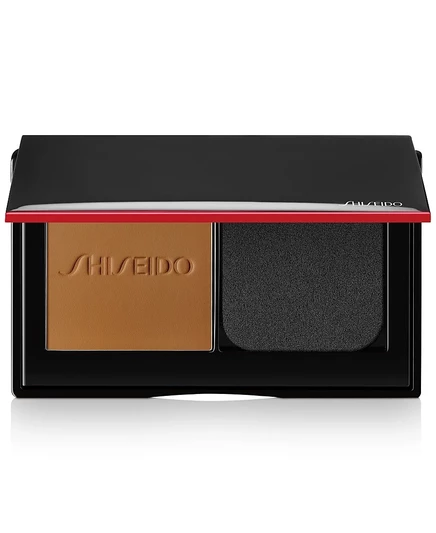 Тональная пудра Shiseido Synchro Skin, 9 г, оттенок 440