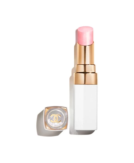 Бальзам для губ Chanel Rouge Coco, разноцветный, 2 шт.