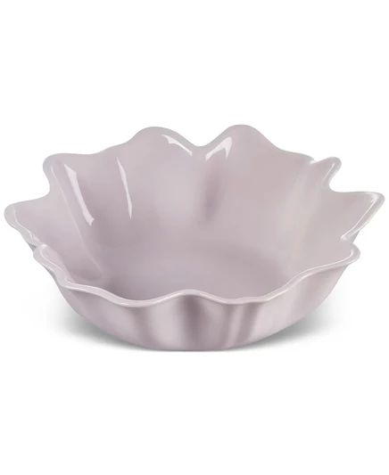 Сервировочная миска Le Creuset Iris, каменная керамика