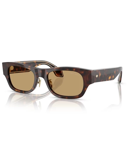 Мужские очки Giorgio Armani AR8224, многоцветные