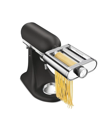 Металлическая насадка для макарон KitchenAid 3-в-1