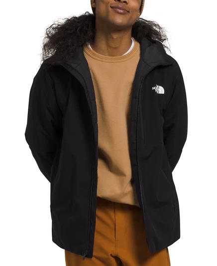 Мужская куртка The North Face Apex Elevation, черная