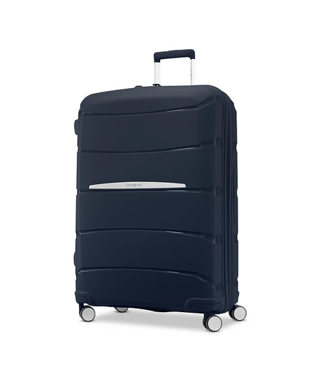 Чемодан Samsonite Outline Pro 30″, синий