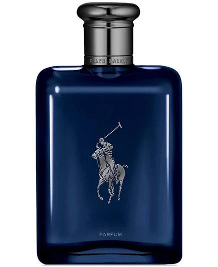 Спрей Ralph Lauren Mens Polo Blue Parfum Jumbo, 6,7 унции.