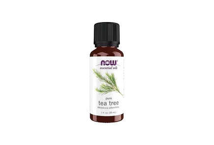 Эфирное масло чайного дерева NOW Foods, 30 мл