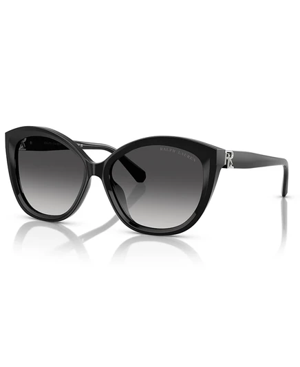 Женские солнцезащитные очки Ralph Lauren RL8225U, черные