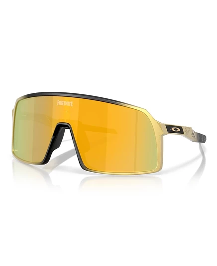 Мужские солнцезащитные очки Oakley Sutro OO9406, золотистые