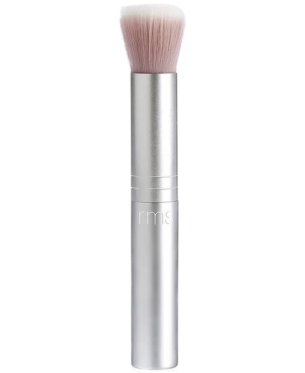 Кисть для румян RMS Beauty Skin2Skin белая