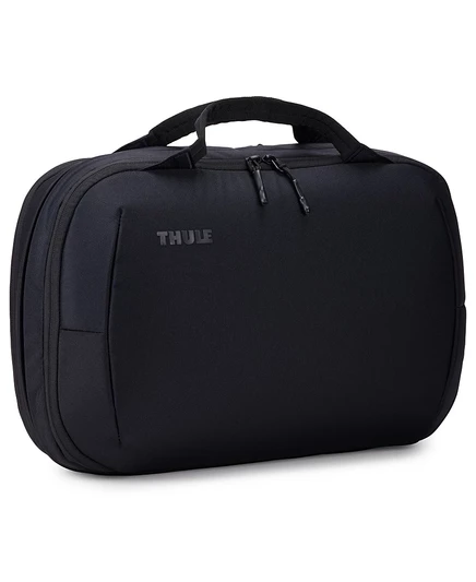 Дорожная сумка Thule Subterra 18″ гибридная, черная