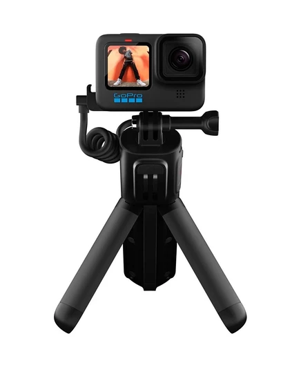 Батарейная рукоятка GoPro Volta 4900 мА·ч, черная