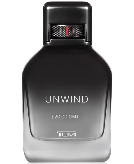 Мужской парфюм Tumi Unwind [20:00 GMT], 200 мл