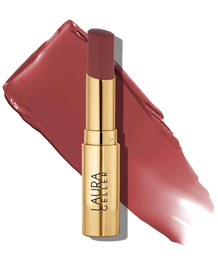 Бальзам для губ Laura Geller Jelly Balm, терракотовый