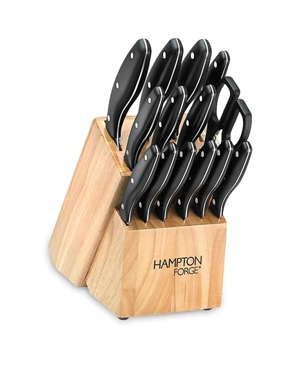 Набор ножей Hampton Forge Rochester, 15 предметов
