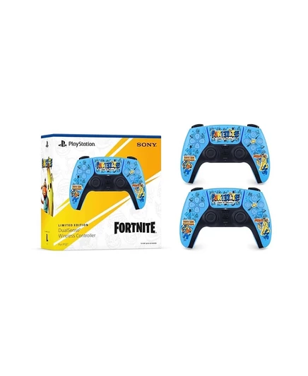 Геймпад PlayStation DualSense Limited Edition Fortnite