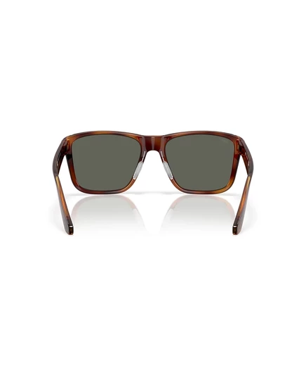 Мужские поляризованные солнцезащитные очки Los Alijos от Costa Del Mar, 6S9126 tortoise