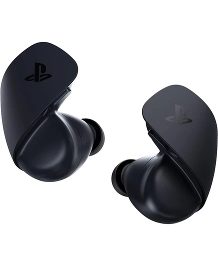 Беспроводные наушники Sony-PULSE explore-midnight black черный
