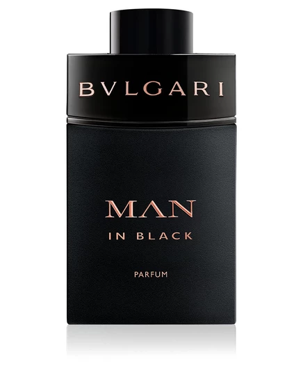 Мужской парфюм Bvlgari Man In Black, 100 мл