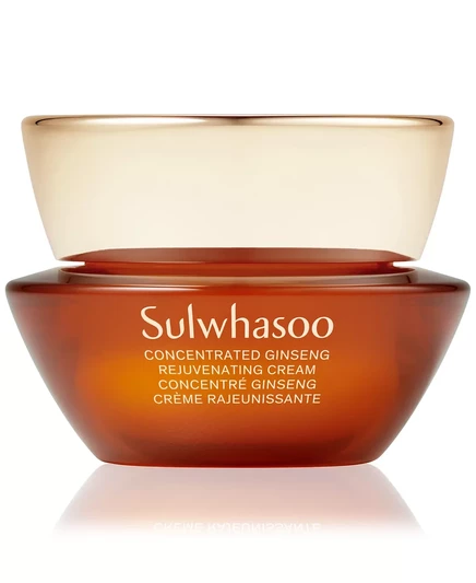 Крем для лица Sulwhasoo Concentrated Ginseng Rejuvenating, 10 мл