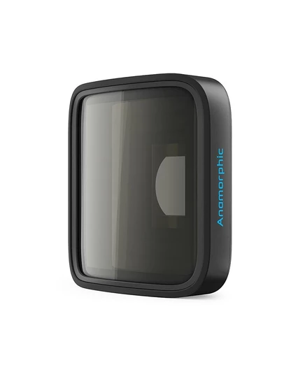 Анаморфный модуль GoPro HB‑Series для HERO13, черный