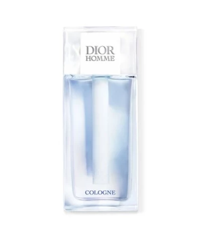 Мужская туалетная вода Dior Homme, коллекция