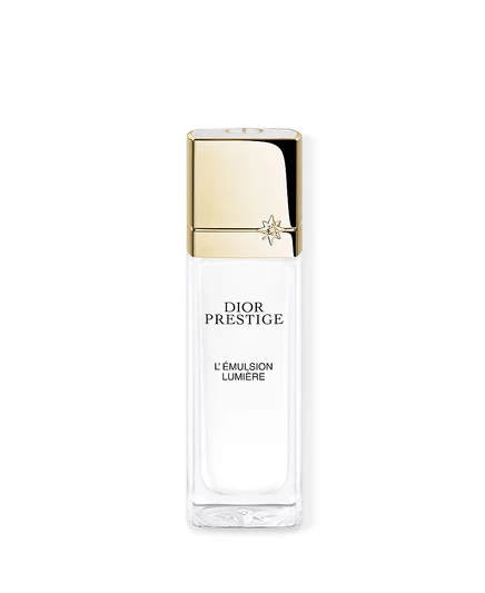 Осветляющий лосьон для лица Prestige L'Emulsion Lumière, 1,7 унции, без цвета