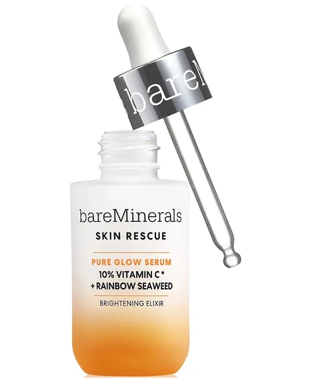 Сыворотка для лица bareMinerals Skin Rescue Pure Glow, 30 мл
