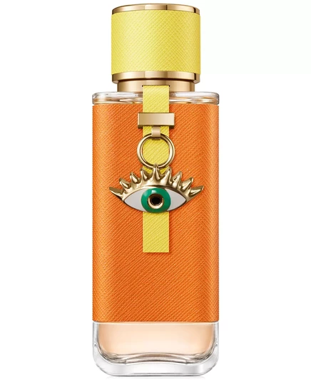 Женский парфюм Carolina Herrera Fearless & Fabulous, 100 мл