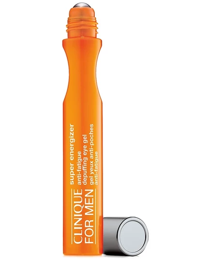 Мужской гель для глаз Clinique For Men Super Energizer, 15 мл