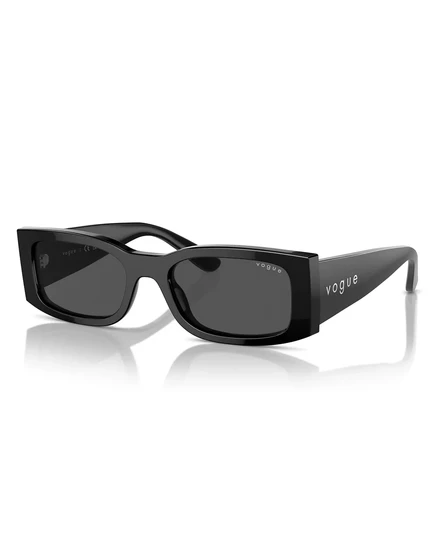  Женские солнцезащитные очки, Vo5584S black