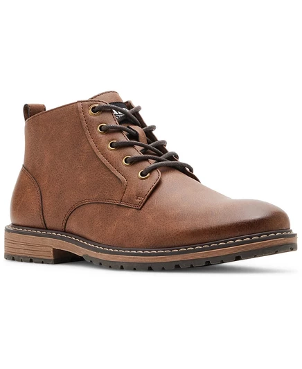 Мужские ботинки на шнуровке Tradestar от Steve Madden