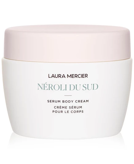 Сыворотка-крем для тела Laura Mercier néroli du sud