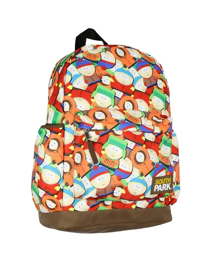 Рюкзак South Park 16″ для ноутбука, коричневый