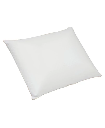 Подушка La-Z-Boy Hybrid Bliss 46×61 см из пены, белая