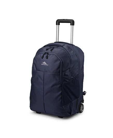 Рюкзак High Sierra Powerglide Pro с колесами, синий