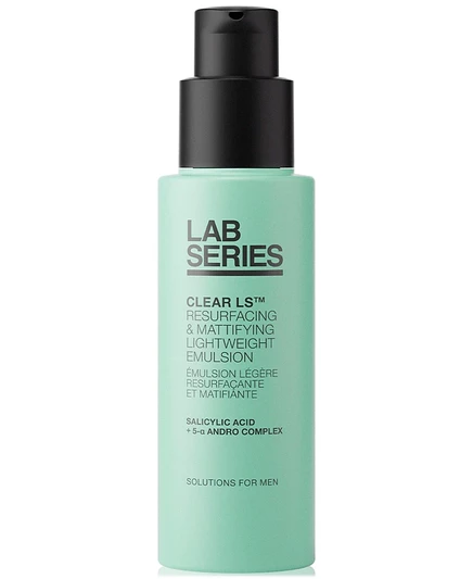Мужской матирующий крем для лица LAB Series Clear LS, 50 мл