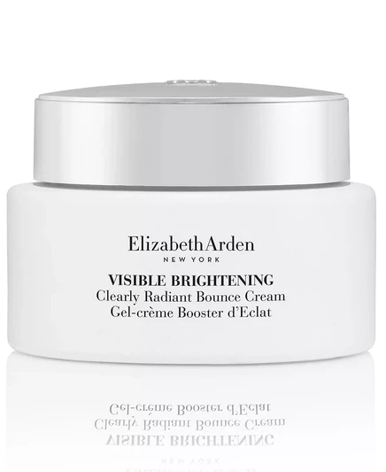 Крем для лица elizabeth arden visible brightening, 50 мл