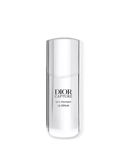 Средство для ухода за кожей Dior Capture OX-C Le Sérum, 1 унция.