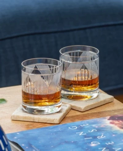 Коллекция бокалов Rolf Glass Bleecker Street