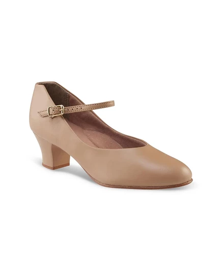 Легкая обувь для девочек Capezio Girls Jr.