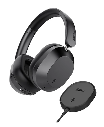 Беспроводные телевизионные наушники MEE Audio Matrix Cinema 3D без цвета